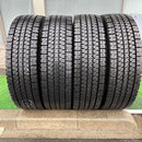 275/80R22.5 TOYO, M919 激安美品　4本セット：58000円