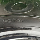 275/80R22.5 TOYO, M919 激安美品　4本セット：58000円