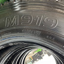 275/80R22.5 TOYO, M919 激安美品　4本セット：58000円