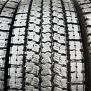 275/80R22.5 TOYO, M919 激安美品　4本セット：58000円