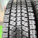 275/80R22.5 TOYO, M919 激安美品　4本セット：58000円