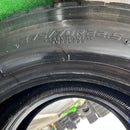275/70R22.5 DUNLOP, SP688 激安美品　2本セット：25000円