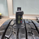 275/70R22.5 DUNLOP, SP688 激安美品　2本セット：25000円