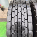 275/70R22.5 DUNLOP, SP688 激安美品　2本セット：25000円