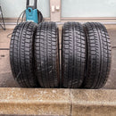 165/65R14 BRIDGESTONE 中古スタッドレス4本セット:16000円