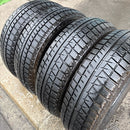 165/65R14 BRIDGESTONE 中古スタッドレス4本セット:16000円