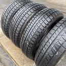 165/65R14 BRIDGESTONE 中古スタッドレスタイヤ4本セット:16100円