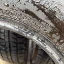 165/65R14 BRIDGESTONE 中古スタッドレスタイヤ4本セット:16100円