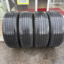 235/55R19 ヨコハマ 溝少なめ 4本セット:17000円