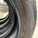 235/55R19 ヨコハマ 溝少なめ 4本セット:17000円