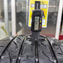 235/55R19 ヨコハマ 溝少なめ 4本セット:17000円