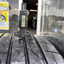235/55R19 ヨコハマ 溝少なめ 4本セット:17000円