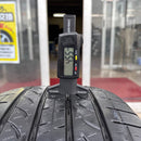 235/55R19 ヨコハマ 溝少なめ 4本セット:17000円