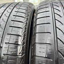 235/55R19 ヨコハマ 溝少なめ 4本セット:17000円