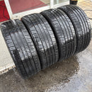 195/45R17 FALKEN ZE914 中古冬タイヤ 4本:18000円