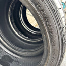 195/45R17 FALKEN ZE914 中古冬タイヤ 4本:18000円