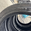 195/45R17 FALKEN ZE914 中古冬タイヤ 4本:18000円