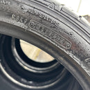 195/45R17 FALKEN ZE914 中古冬タイヤ 4本:18000円