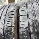 195/45R17 FALKEN ZE914 中古冬タイヤ 4本:18000円