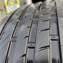 245/35ZR20 海外製 2024年 中古夏タイヤ 2本:14000円