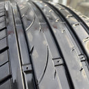 245/35ZR20 海外製 2024年 中古夏タイヤ 2本:14000円