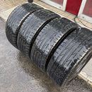 225/55R17 ブリヂストン ポテンザS001 中古夏タイヤ 4本:20000円