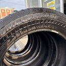 225/55R17 ブリヂストン ポテンザS001 中古夏タイヤ 4本:20000円