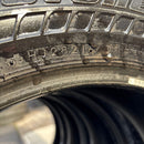 225/55R17 ブリヂストン ポテンザS001 中古夏タイヤ 4本:20000円