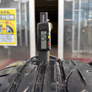 225/55R17 ブリヂストン ポテンザS001 中古夏タイヤ 4本:20000円