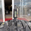 225/55R17 ブリヂストン ポテンザS001 中古夏タイヤ 4本:20000円