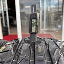 225/55R17 ブリヂストン ポテンザS001 中古夏タイヤ 4本:20000円