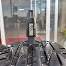 225/55R17 ブリヂストン ポテンザS001 中古夏タイヤ 4本:20000円