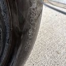 215/60R16 ブリヂストン NEXTRY 年式古め 中古夏タイヤ 2本:7500円