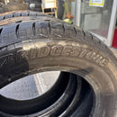 215/60R16 ブリヂストン NEXTRY 年式古め 中古夏タイヤ 2本:7500円