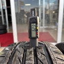 215/60R16 ブリヂストン NEXTRY 年式古め 中古夏タイヤ 2本:7500円