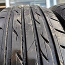 215/60R16 ブリヂストン NEXTRY 年式古め 中古夏タイヤ 2本:7500円