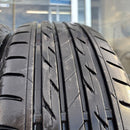 215/60R16 ブリヂストン NEXTRY 年式古め 中古夏タイヤ 2本:7500円