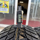 215/60R16 NEXEN 年式古め 未使用品タイヤ 4本:16000円