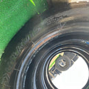 205/70R17.5 中古ミックスタイヤ　4本セット:20000円