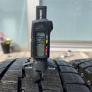 205/75R16 DUNLOP WM LT03 中古スタッドレス　激安美品　2本セット:10000円