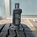 205/75R16 DUNLOP WM LT03 中古スタッドレス　激安美品　2本セット:10000円