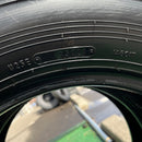 205/75R16 DUNLOP WM LT03 中古スタッドレス　激安美品　2本セット:10000円