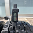 205/80R17.5 BRIDGESTONE M804 2024年製 中古ミックスタイヤ　２本セット:12000円