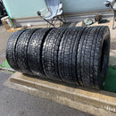 215/70R17.5 DUNLOP SP680 中古ミックスタイヤ　 6本セット:42000円