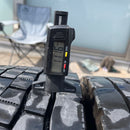 215/70R17.5 DUNLOP SP680 中古ミックスタイヤ　 6本セット:42000円