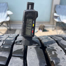 215/70R17.5 DUNLOP SP680 中古ミックスタイヤ　 6本セット:42000円