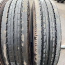 205/70R17.5 YOKOHAMA, LT151R 激安美品　　6本セット：27000円