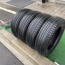 185/60R15 BRIDGESTONE ICEPARTNER2 中古スタッドレス　４本セット:16000円