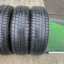185/60R15 BRIDGESTONE ICEPARTNER2 中古スタッドレス　４本セット:16000円