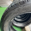 185/60R15 BRIDGESTONE ICEPARTNER2 中古スタッドレス　４本セット:16000円